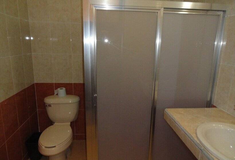 Standardzimmer, Las Dalias Inn