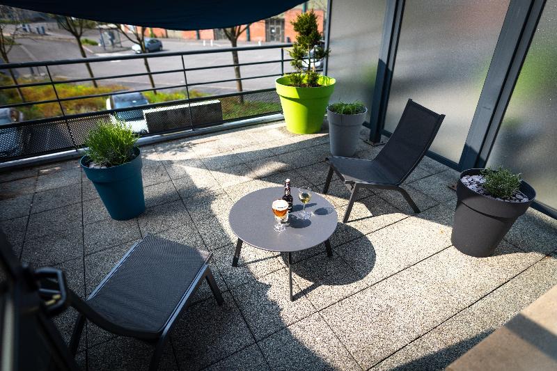 Standardzimmer, Las Dalias Inn