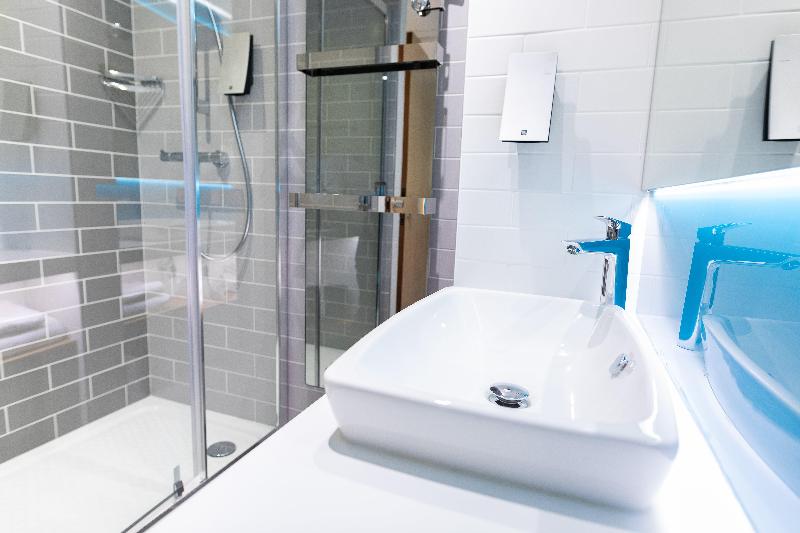 Standardzimmer, Las Dalias Inn