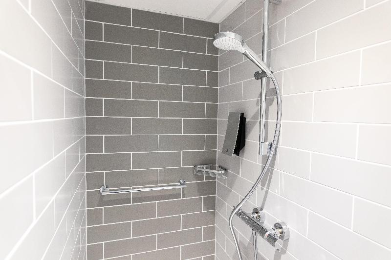 Standardzimmer, Las Dalias Inn