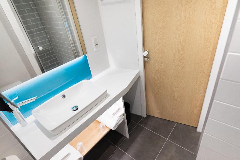 Standardzimmer, Las Dalias Inn