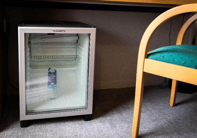 Standardzimmer, Las Dalias Inn