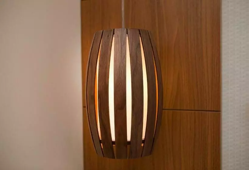 Deluxe-huone King-vuode, Matiz Niteroi Design