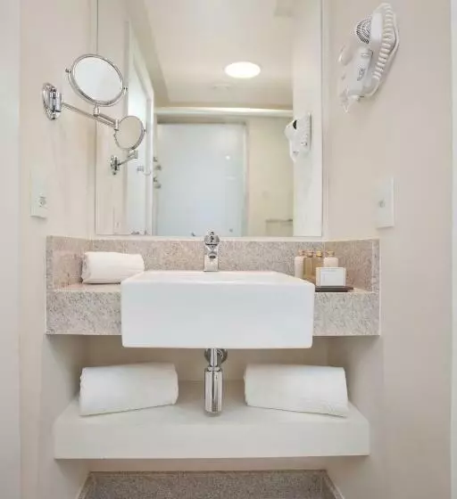 Deluxe-huone, Matiz Niteroi Design
