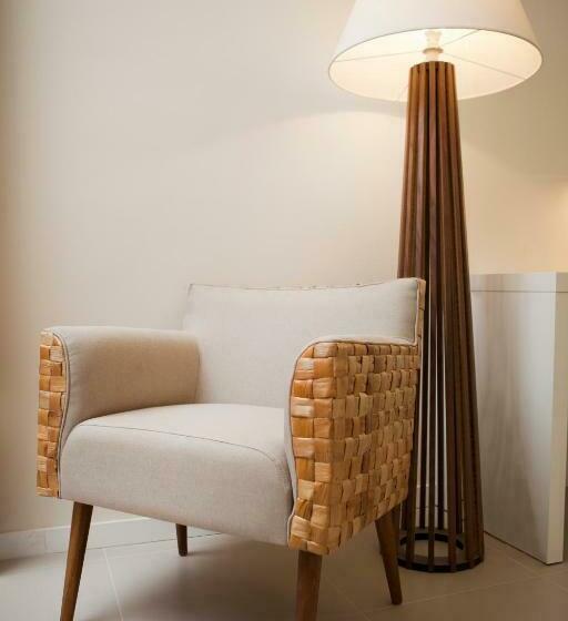 디럭스 룸, Matiz Niteroi Design