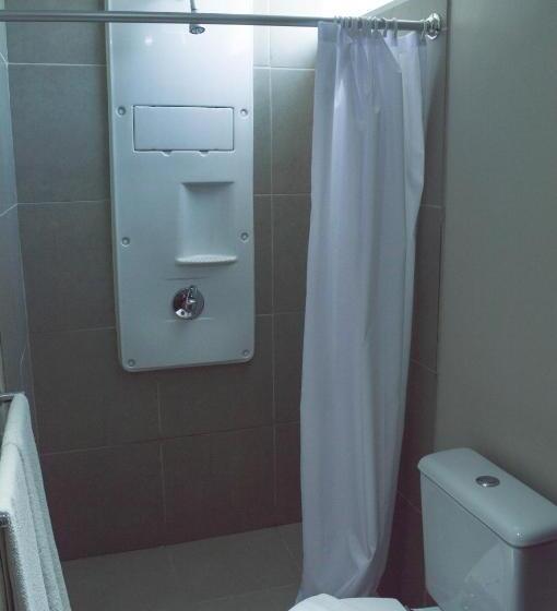 标准三人间, Pajuçara Hotel Express