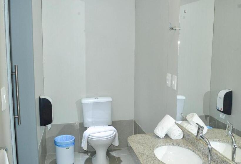 标准间, Pajuçara Hotel Express