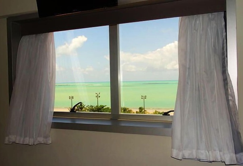 标准间, Pajuçara Hotel Express