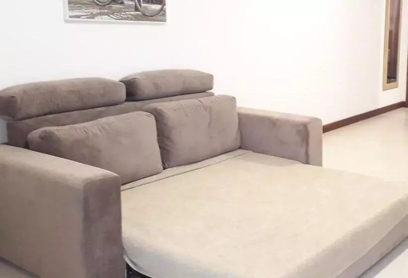 デラックストリプルルーム, Pena Branca Hotel E Eventos