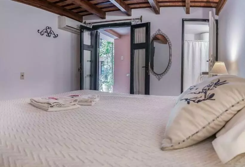 اتاق استاندارد, Posada De La Flor