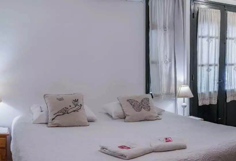اتاق استاندارد, Posada De La Flor