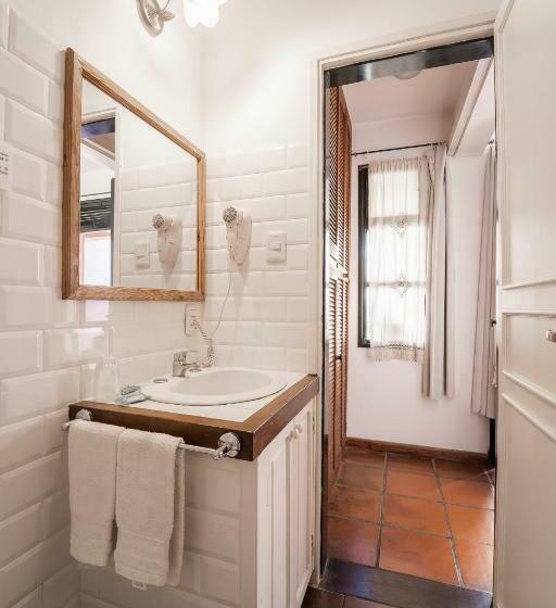 اتاق سوپریور, Posada De La Flor