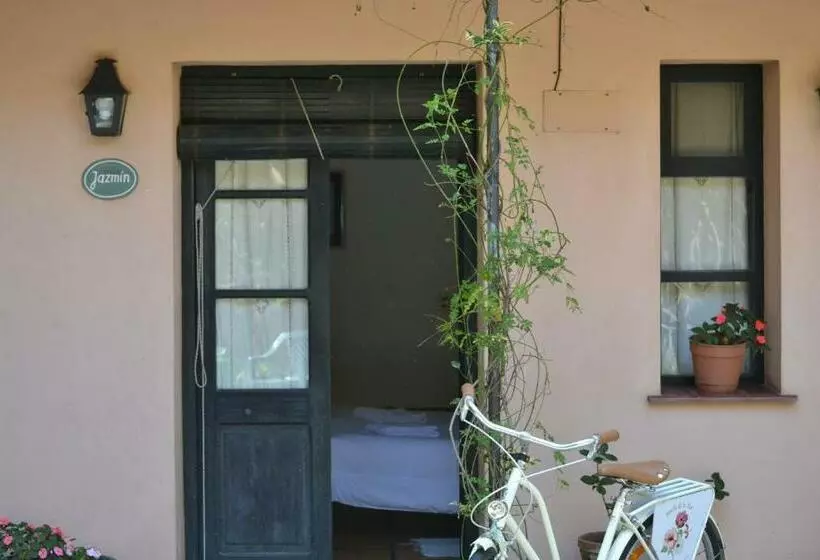 اتاق استاندارد, Posada De La Flor