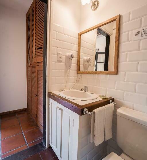 اتاق سوپریور, Posada De La Flor