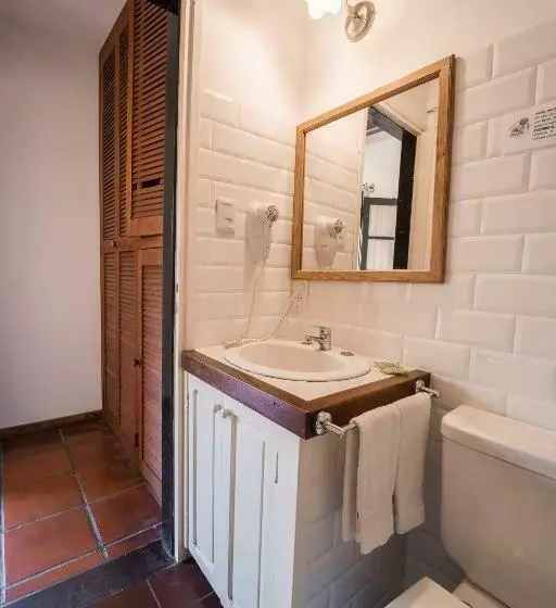 اتاق سوپریور, Posada De La Flor