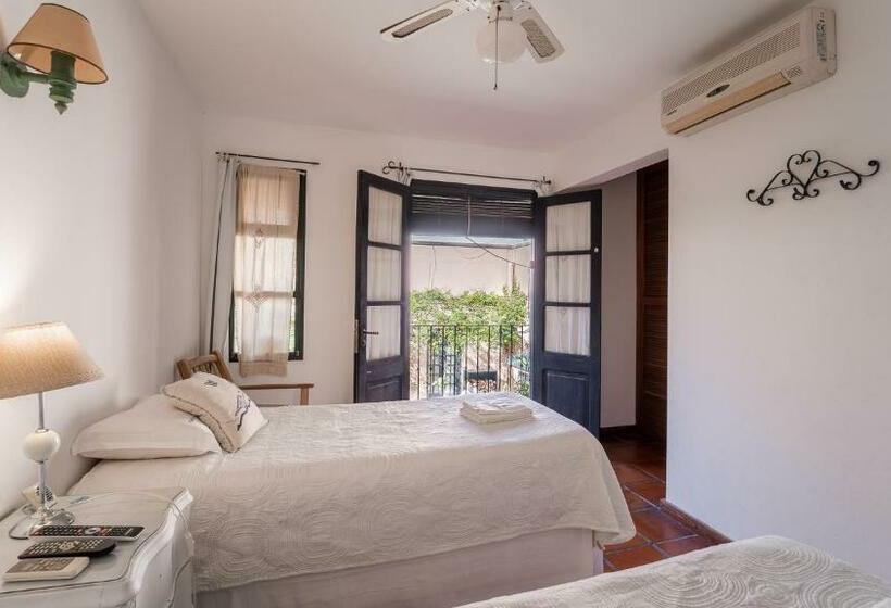 اتاق سوپریور, Posada De La Flor