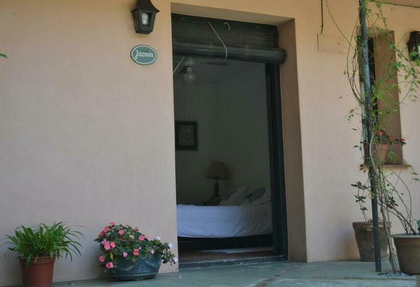 اتاق استاندارد, Posada De La Flor