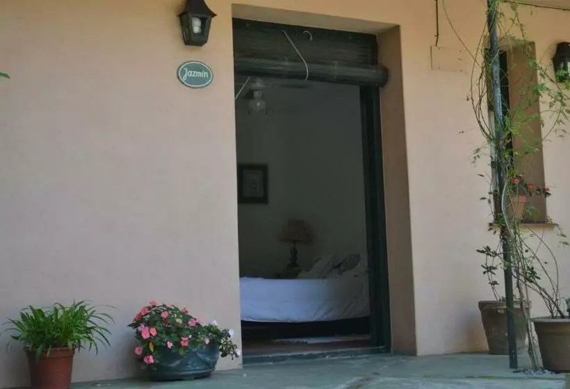 اتاق استاندارد, Posada De La Flor