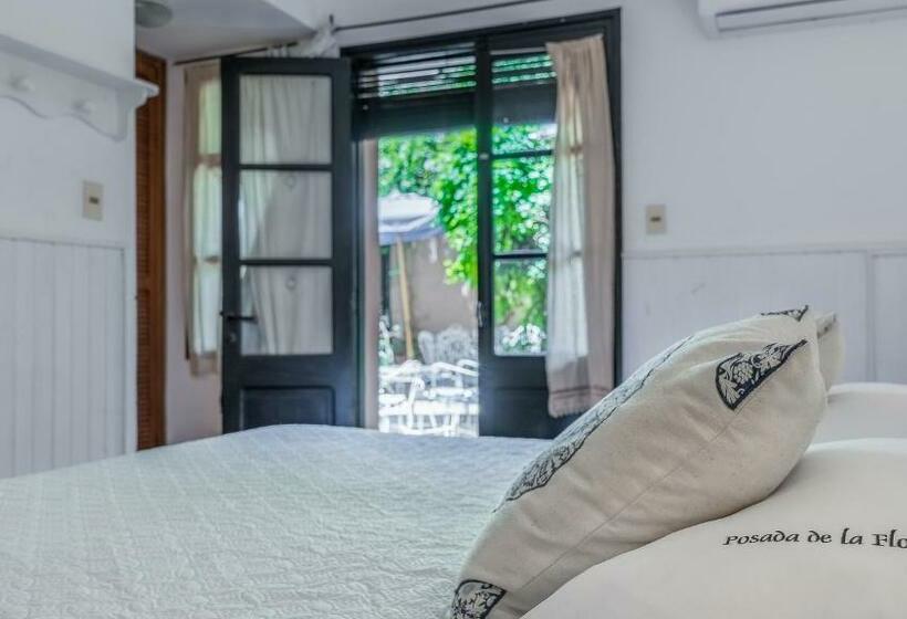 اتاق استاندارد, Posada De La Flor