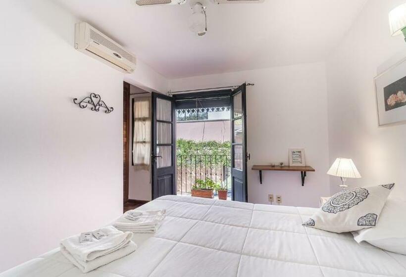 اتاق سوپریور, Posada De La Flor