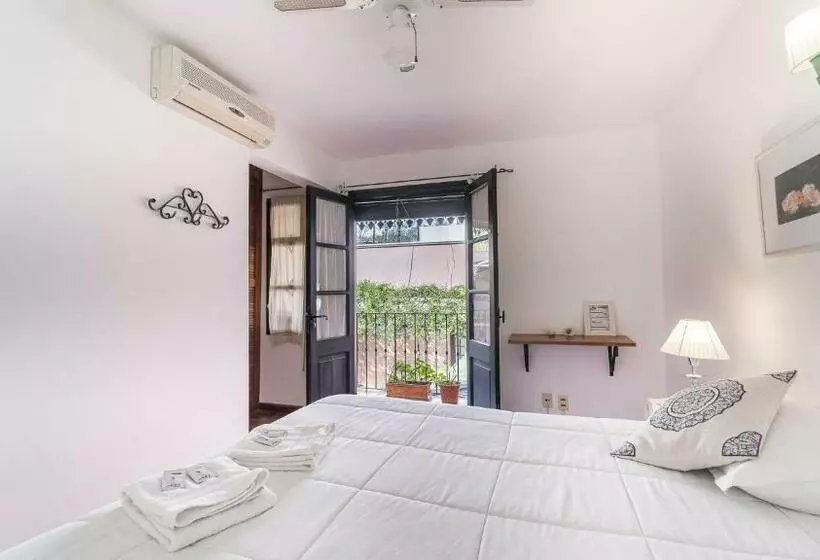 اتاق سوپریور, Posada De La Flor