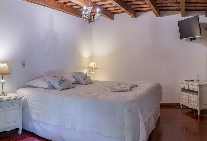 Номер Стандарт, Posada De La Flor