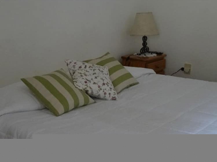 اتاق سوپریور, Posada De La Flor