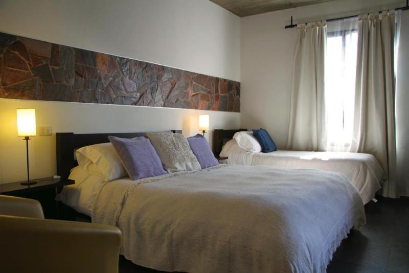 اتاق استاندارد, Posada De La Flor