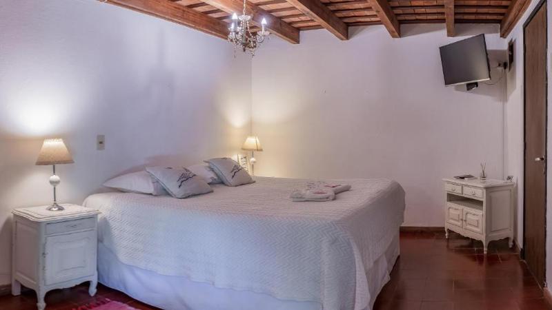 اتاق استاندارد, Posada De La Flor