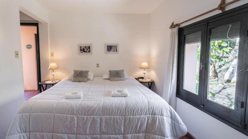 اتاق سوپریور, Posada De La Flor