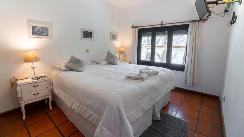 اتاق سوپریور, Posada De La Flor