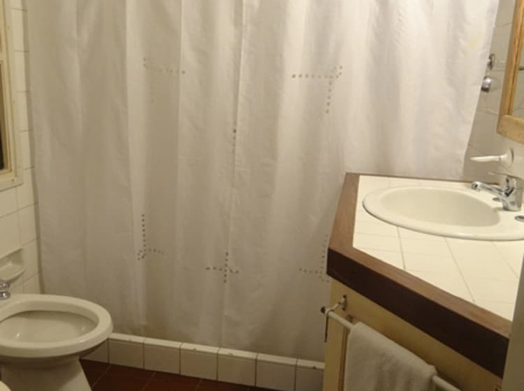 Quarto Triplo Superior, Posada De La Flor