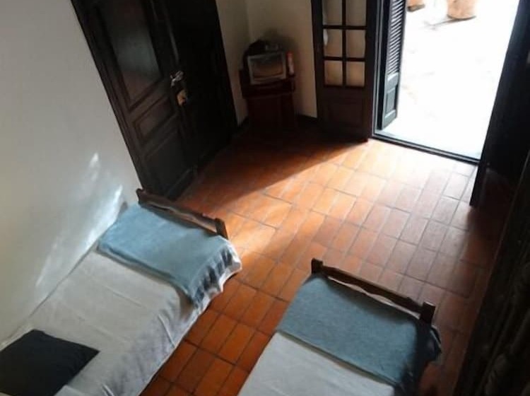 اتاق سوپریور چهار تخته, Posada De La Flor