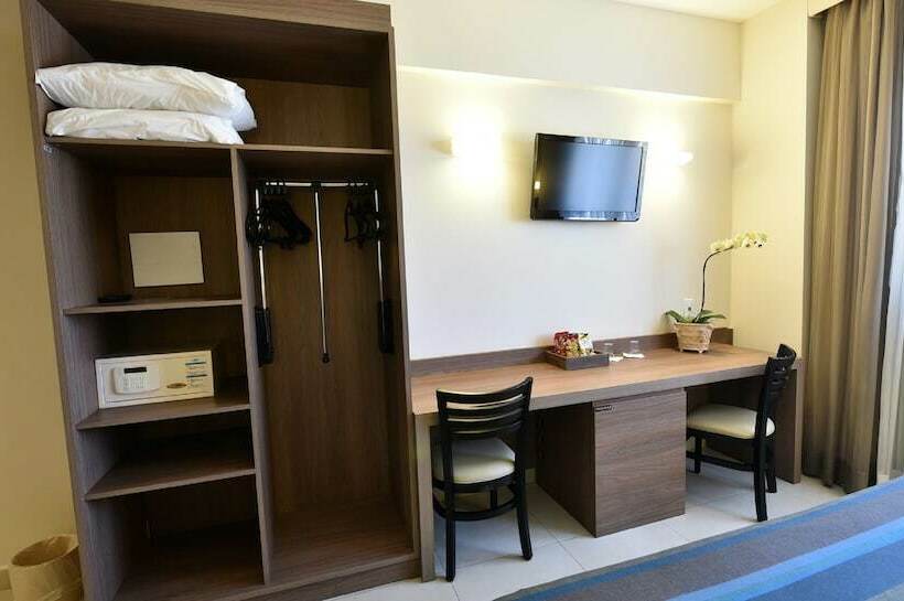 Номер Стандарт Индивидуальный, Rainha Do Brasil