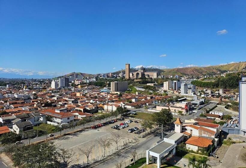 Номер Стандарт Трехместный, Rainha Do Brasil