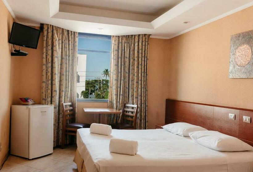 带1个卧室的公寓, Santamaria