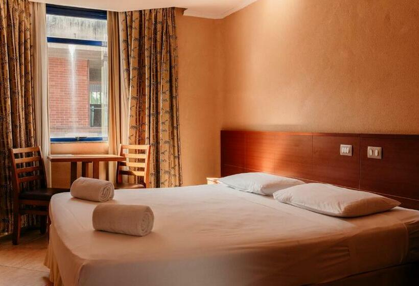 带1个卧室的公寓, Santamaria