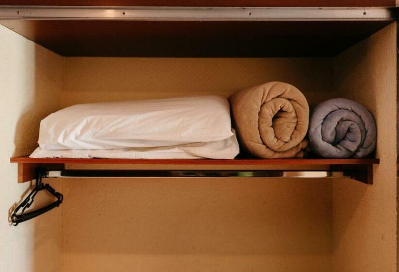 带1个卧室的公寓, Santamaria