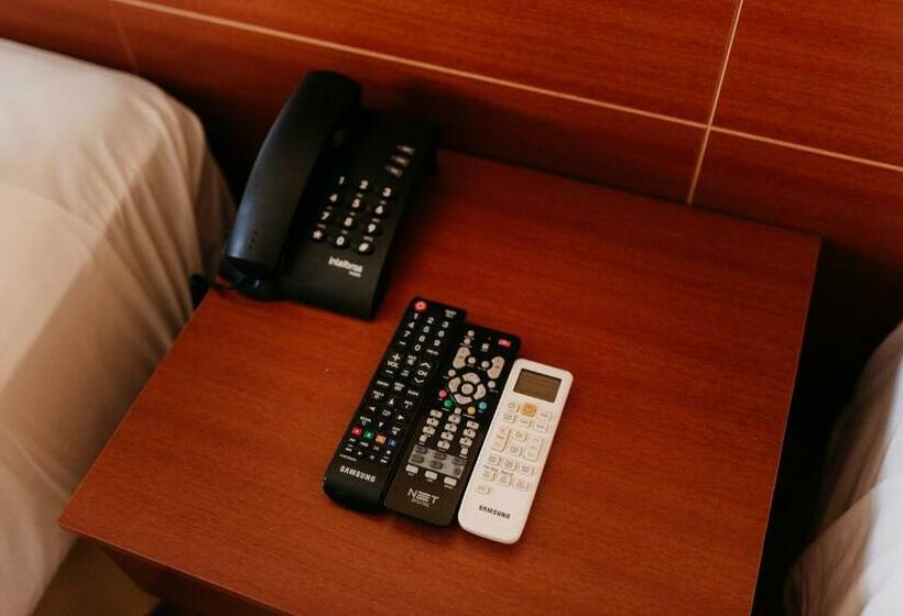 带1个卧室的公寓, Santamaria