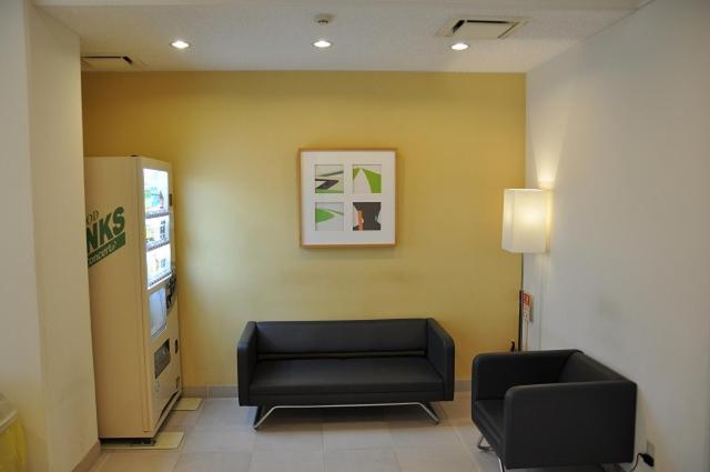 חדר סטנדרט יחיד, Smile Hotel Matsuyama