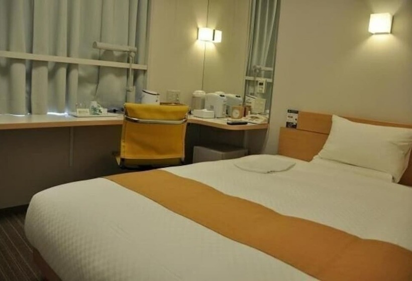 חדר סטנדרט יחיד, Smile Hotel Matsuyama