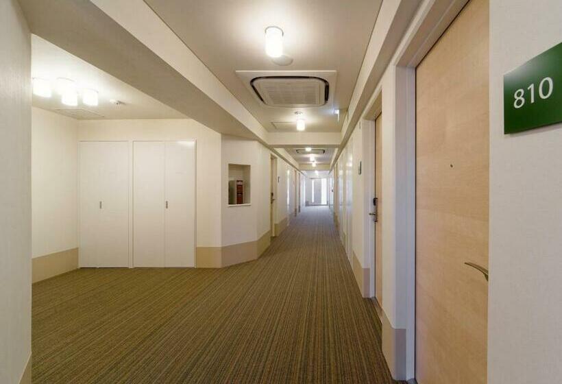 חדר סטנדרט, Smile Hotel Matsuyama