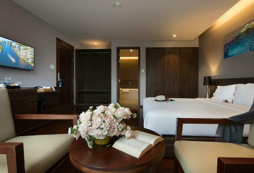 ویلای 3 خوابه, Terracotta Hotel & Resort Dalat