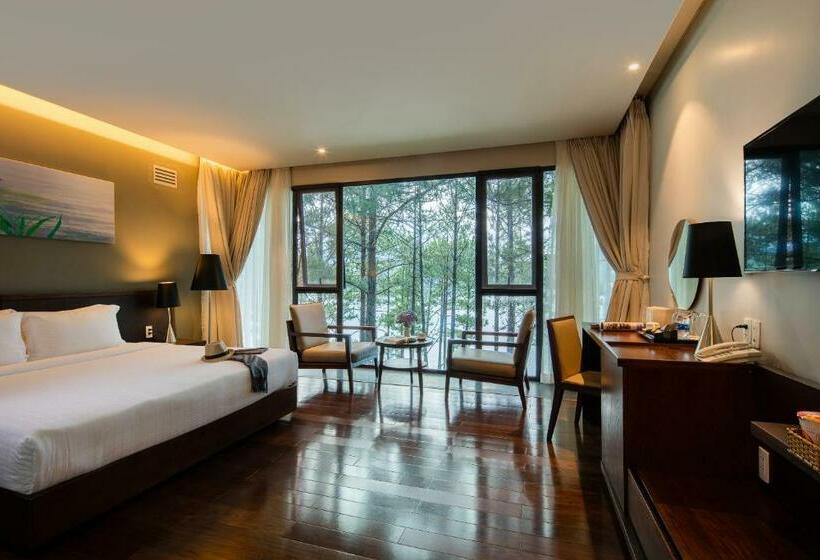 ویلای 4 خوابه, Terracotta Hotel & Resort Dalat