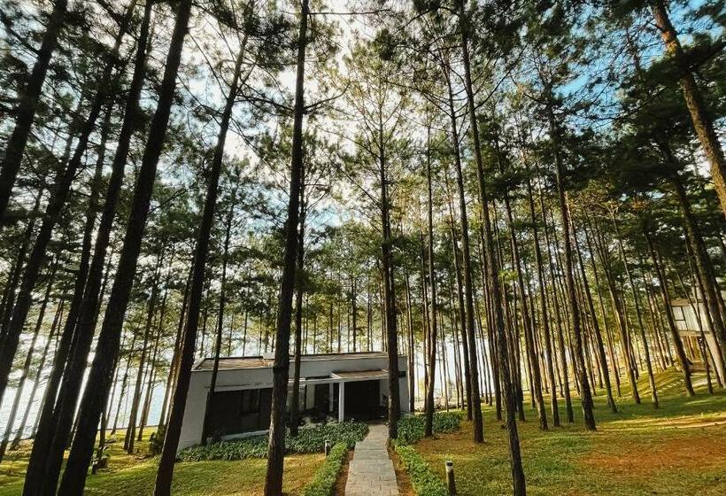 ویلای 3 خوابه, Terracotta Hotel & Resort Dalat