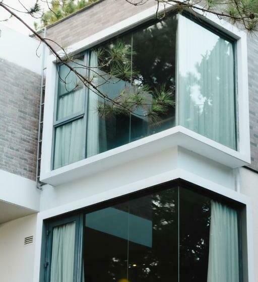 ویلای 3 خوابه, Terracotta Hotel & Resort Dalat