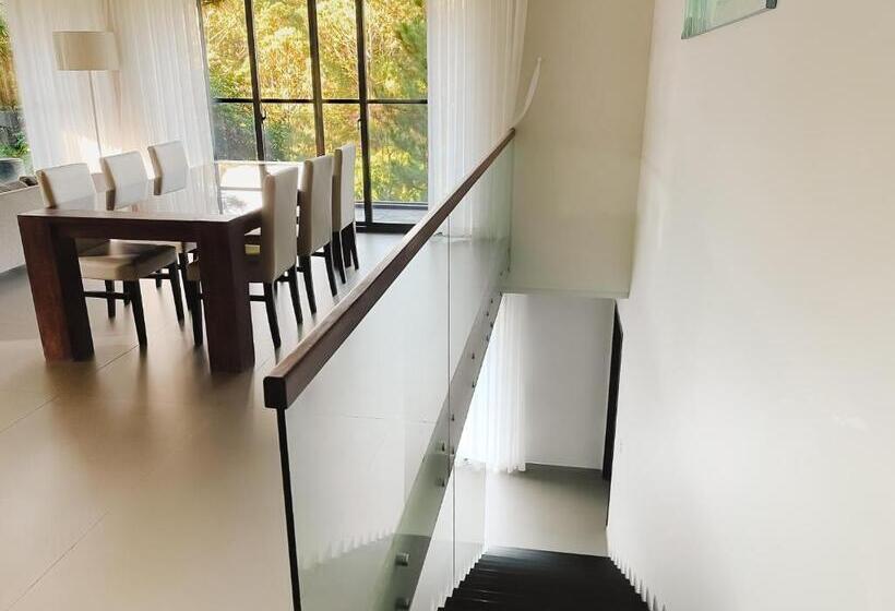 ویلای 3 خوابه, Terracotta Hotel & Resort Dalat