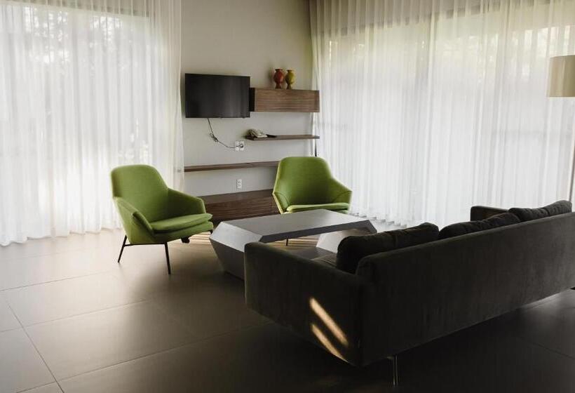 ویلای 3 خوابه, Terracotta Hotel & Resort Dalat