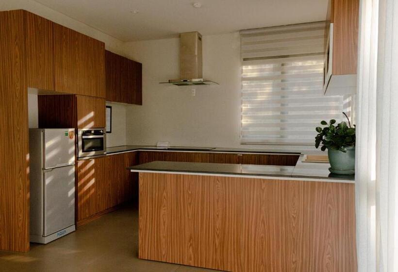 ویلای 3 خوابه, Terracotta Hotel & Resort Dalat