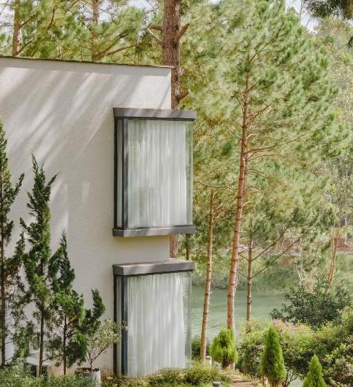 ویلای 3 خوابه, Terracotta Hotel & Resort Dalat